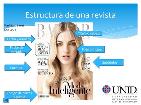 Para Que Sirve Una Revista
