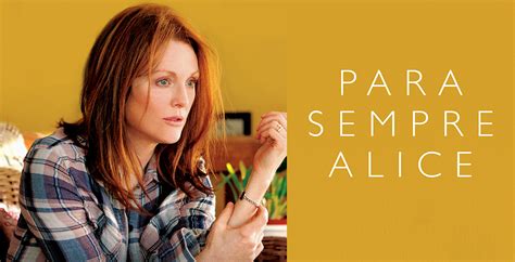 Para Sempre Alice
