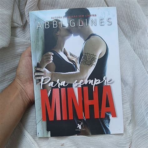 Para Sempre Minha Abbi Glines Minhateca