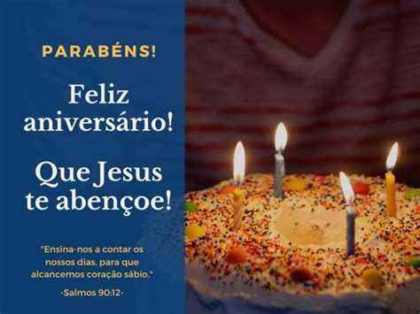 Parabens Pra Jesus