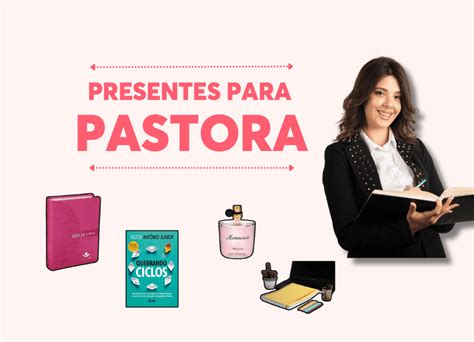 Parabéns Para Pastora