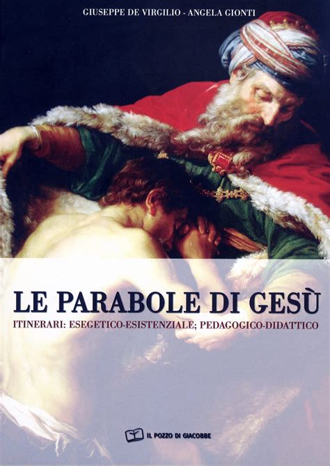 Parabole Di Ges