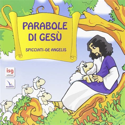 Parabole Di Gesu