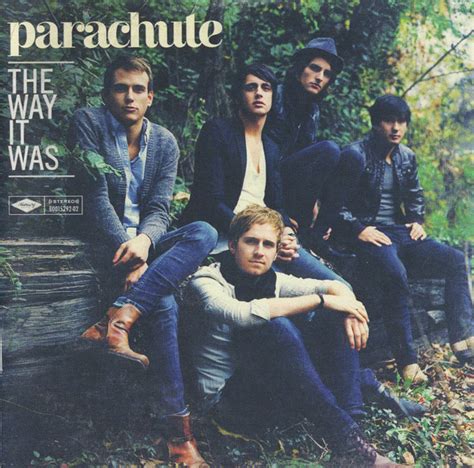 parachute the way it was torrent