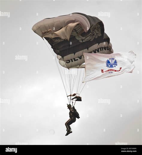 parachuting in georgia