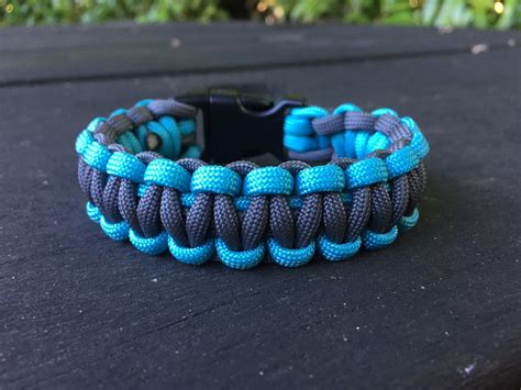 Paracord Bracelet
