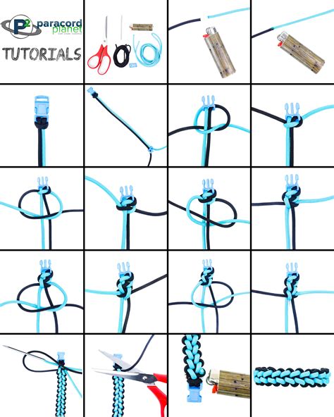 Paracord Knots Pdf