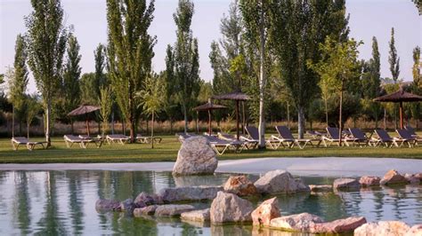 Paracuellos De Jiloca Balneario
