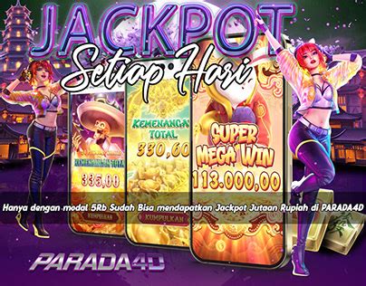 Selamat Datang di PARADA4D LINK Games!! PARADA4D LINK
