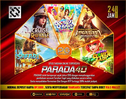 PARADA4D RESULT Official website | ENCI Sport