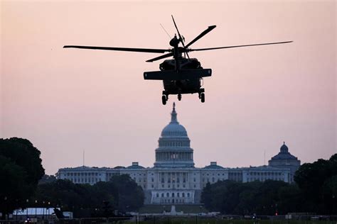 parade in washington dc