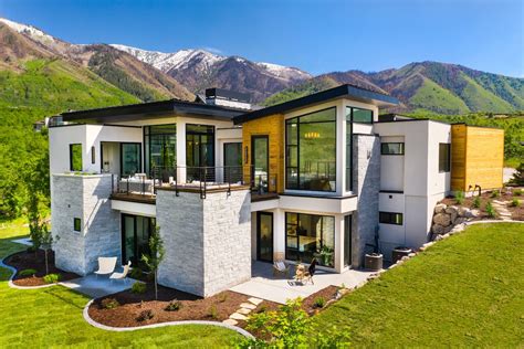 parade of homes utah