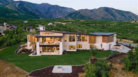 parade of homes utah 2025