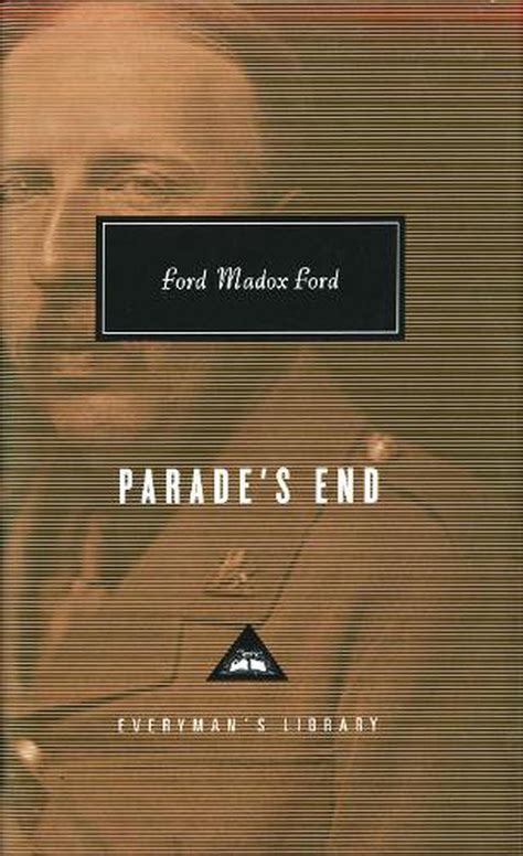 parades end ford madox pdf