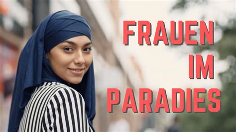 Paradiesjungfrau Im Islam