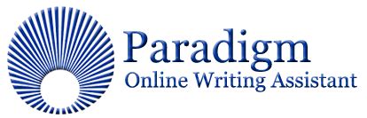 Paradigm Online Writing Assistant Basic Sentence Concepts Writing Basic Sentences - Writing Basic Sentences