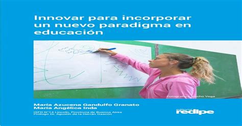 Paradigma En Educación