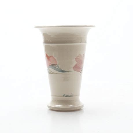 paradis porslin öland