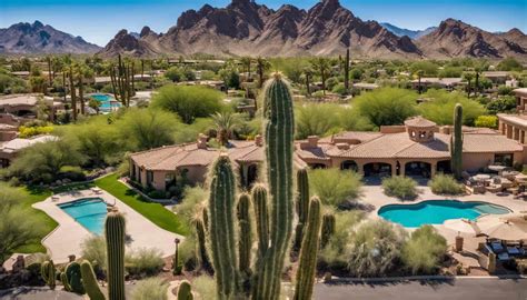 paradise arizona