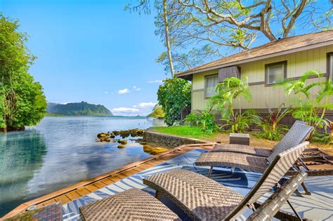 paradise bay resort hawaii