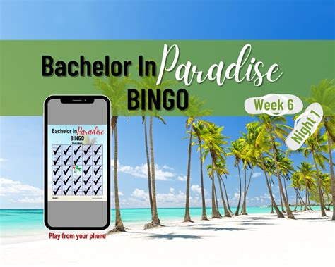 Paradise Bingo Canada