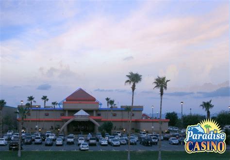 paradise casino bingo yuma az fppo