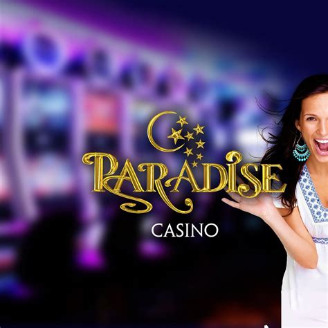 paradise casino monterrey!