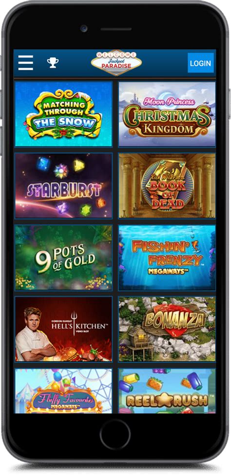 paradise casino no deposit bonus 2019 iixd