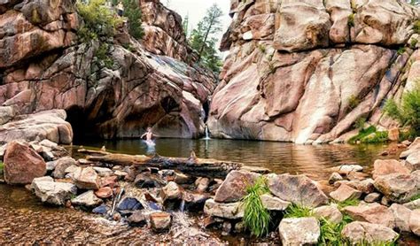 paradise cove colorado
