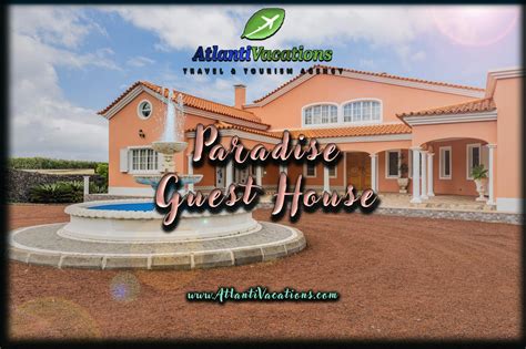 Paradise Guest House