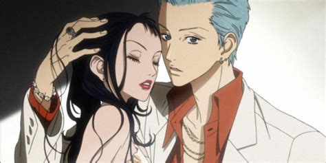 Paradise Kiss Anime
