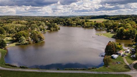 paradise lake park ohio