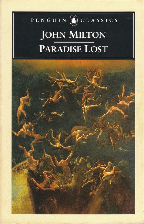 Paradise Lost 1
