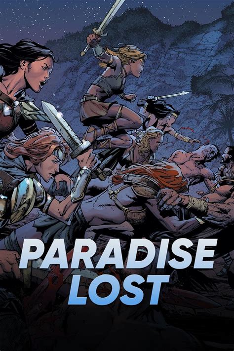 Paradise Lost 11