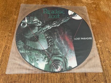 Paradise Lost 12