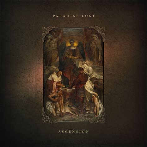 Paradise Lost Four