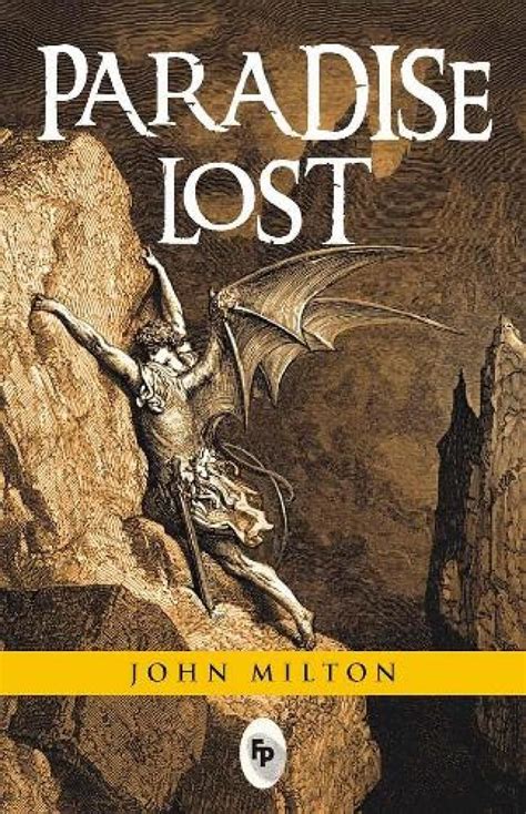 Paradise Lost John Milton Movie
