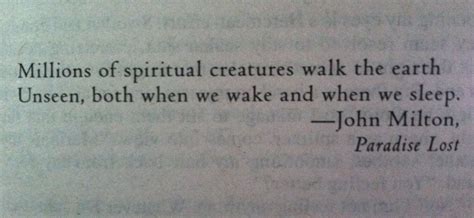 Paradise Lost Quotes