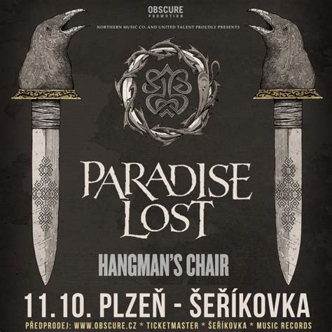 Paradise Lost V