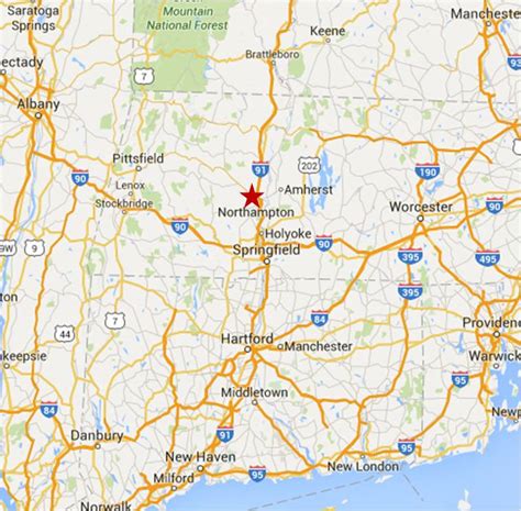 paradise massachusetts