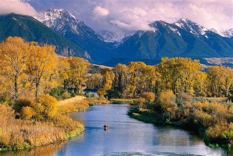 paradise montana