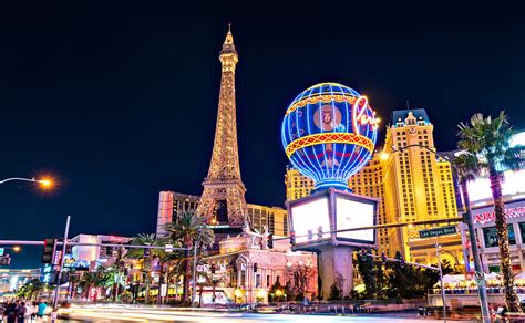 paradise nevada