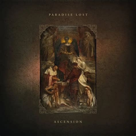 Paradise Of Lost