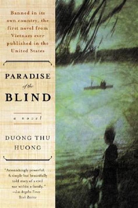 Paradise Of The Blind Duong Thu Huong Gongfuore