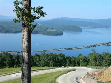 paradise point alabama