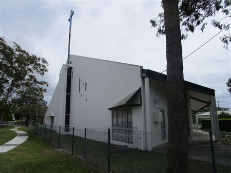 Paradise Point Uniting Church