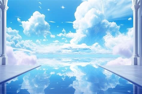 Paradise Sky