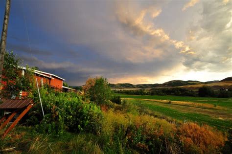 paradise utah