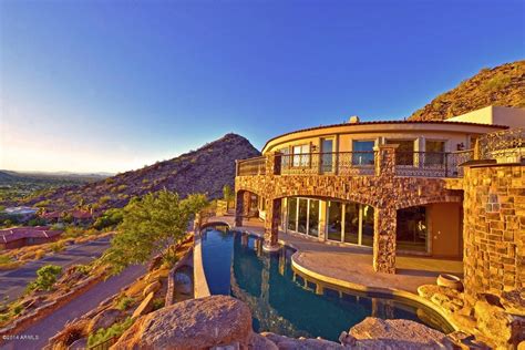 paradise valley arizona