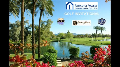 Paradise Valley Cc